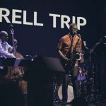 Tom Harrell Trip by Jazz Time