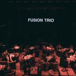 FUSION TRIO BOLATOV, DAVIDYANZ, MURENKO