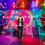 Thursday Dance Storm – Black Sugar Band