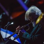 Tom Harrell Trip