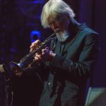 Tom Harrell Trip