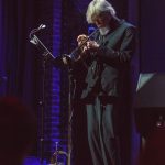 Tom Harrell Trip