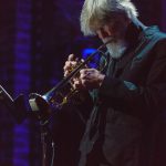 Tom Harrell Trip