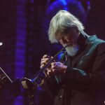 Tom Harrell Trip