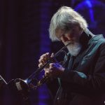 Tom Harrell Trip