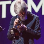 Tom Harrell Trip