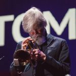 Tom Harrell Trip