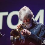 Tom Harrell Trip