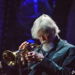 Tom Harrell Trip