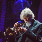 Tom Harrell Trip