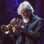 Tom Harrell Trip