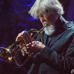 Tom Harrell Trip