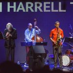 Tom Harrell Trip