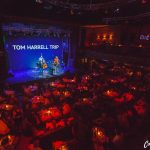 Tom Harrell Trip