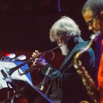 Tom Harrell Trip