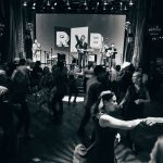 Rockabilly band “Ruki’v Bruyki” | Juicy Beats Party #