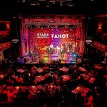 STAR & ORCHESTRA: Fahot