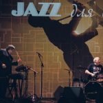 “Jazz for adults” with Alexey Kogan & NC 17. Summer season.