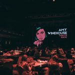 Amy Winehouse Tribute Show