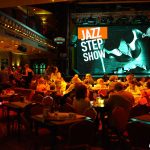Jazz Step Show. 20th Anniversary in Ukraine