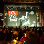 Jazz Step Show. 20th Anniversary in Ukraine