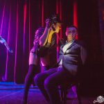 After Midnight Show – EltonClaptone, NC 17