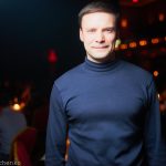 Caribbean Jazz Dinner Show. Freedom Jazz с программой KISS by Geometria