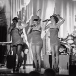 Caribbean Jazz Dinner Show. Freedom Jazz с программой KISS by Geometria