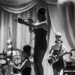 Caribbean Jazz Dinner Show. Freedom Jazz с программой KISS by Geometria