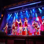 Caribbean Jazz Dinner Show. Freedom Jazz с программой KISS by Geometria