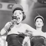 Caribbean Jazz Dinner Show. Freedom Jazz с программой KISS by Geometria