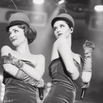 Caribbean Jazz Dinner Show. Freedom Jazz с программой KISS by Geometria