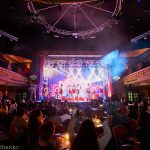 Caribbean Jazz Dinner Show. Freedom Jazz с программой KISS by Geometria