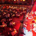 Caribbean Jazz Dinner Show. Freedom Jazz с программой KISS by Geometria