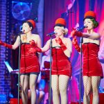 Caribbean Jazz Dinner Show. Freedom Jazz с программой KISS by Geometria