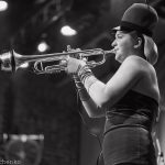 Caribbean Jazz Dinner Show. Freedom Jazz с программой KISS by Geometria