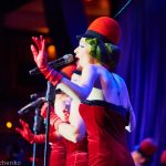 Caribbean Jazz Dinner Show. Freedom Jazz с программой KISS by Geometria