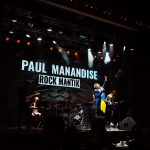 Paul Manandise “Rock Mantic”