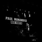 Paul Manandise “Rock Mantic”