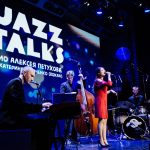 JAZZ TALKS | Тріо Олексія Пєтухова (Одеса)