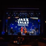 JAZZ TALKS | Тріо Олексія Пєтухова (Одеса)