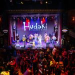 HUDAKI Village Band