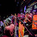 Juicy Beats Party | Rocket Band