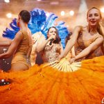 CARIBBEAN CLUB 20 років!