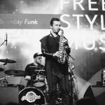 Friday Free Style Music: Birthday Funk