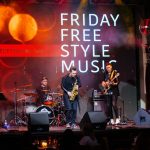 Friday Free Style Music: Birthday Funk