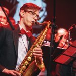 Women Of The Big Band Era by Aniko Dolidze Big Band