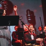 Women Of The Big Band Era by Aniko Dolidze Big Band
