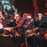 Women Of The Big Band Era by Aniko Dolidze Big Band