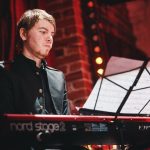 Women Of The Big Band Era by Aniko Dolidze Big Band